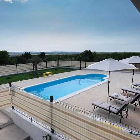 Kuca Za Odmor M&J Villa Benkovac Dış mekan fotoğraf