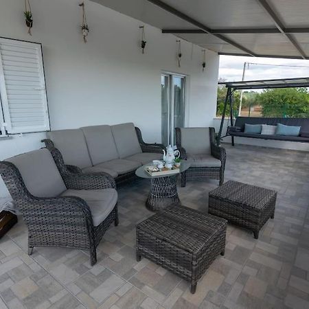 Kuca Za Odmor M&J Villa Benkovac Dış mekan fotoğraf