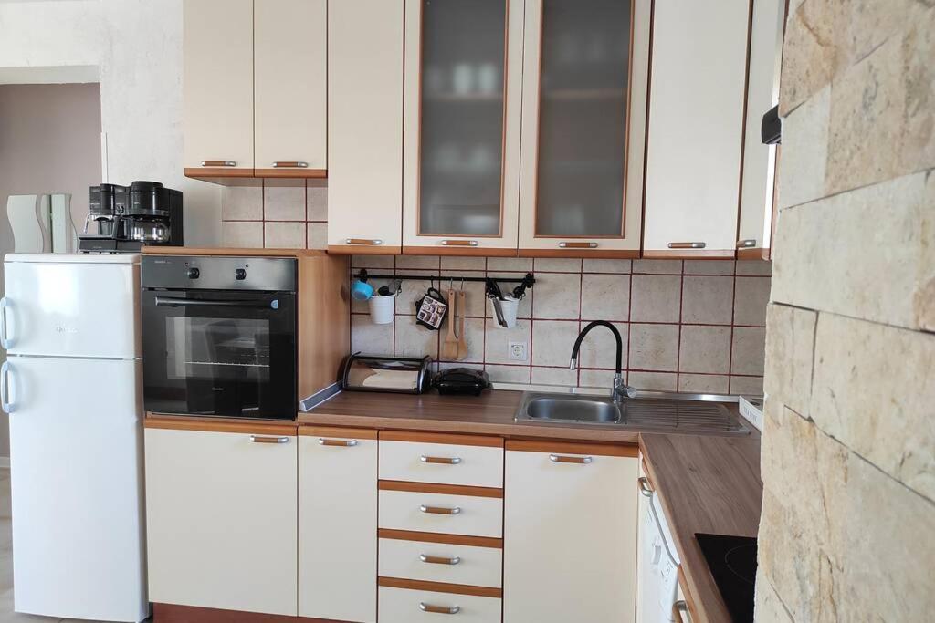 Kuca Za Odmor M&J Villa Benkovac Dış mekan fotoğraf