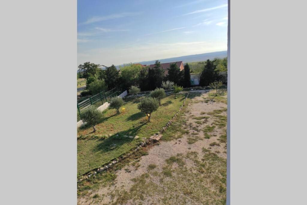 Kuca Za Odmor M&J Villa Benkovac Dış mekan fotoğraf