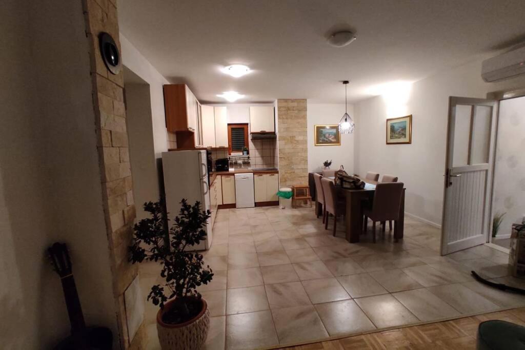 Kuca Za Odmor M&J Villa Benkovac Dış mekan fotoğraf