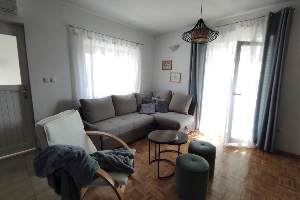 Kuca Za Odmor M&J Villa Benkovac Dış mekan fotoğraf