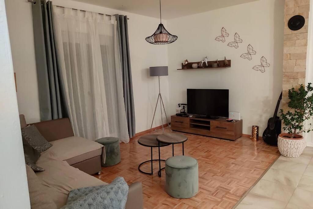Kuca Za Odmor M&J Villa Benkovac Dış mekan fotoğraf