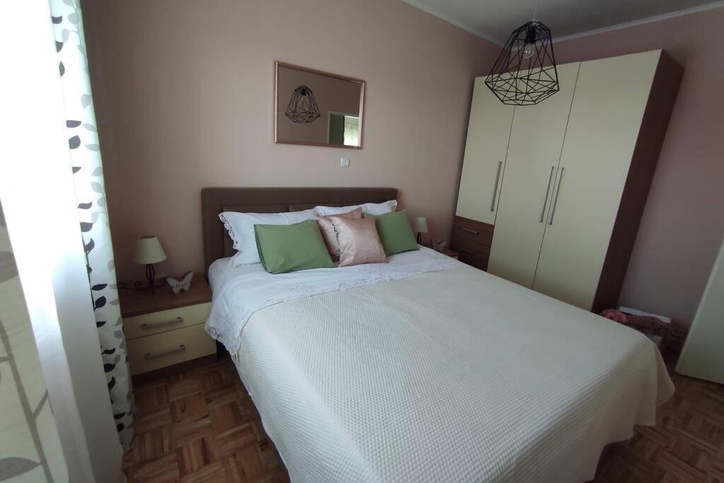 Kuca Za Odmor M&J Villa Benkovac Dış mekan fotoğraf