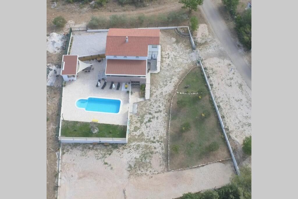 Kuca Za Odmor M&J Villa Benkovac Dış mekan fotoğraf