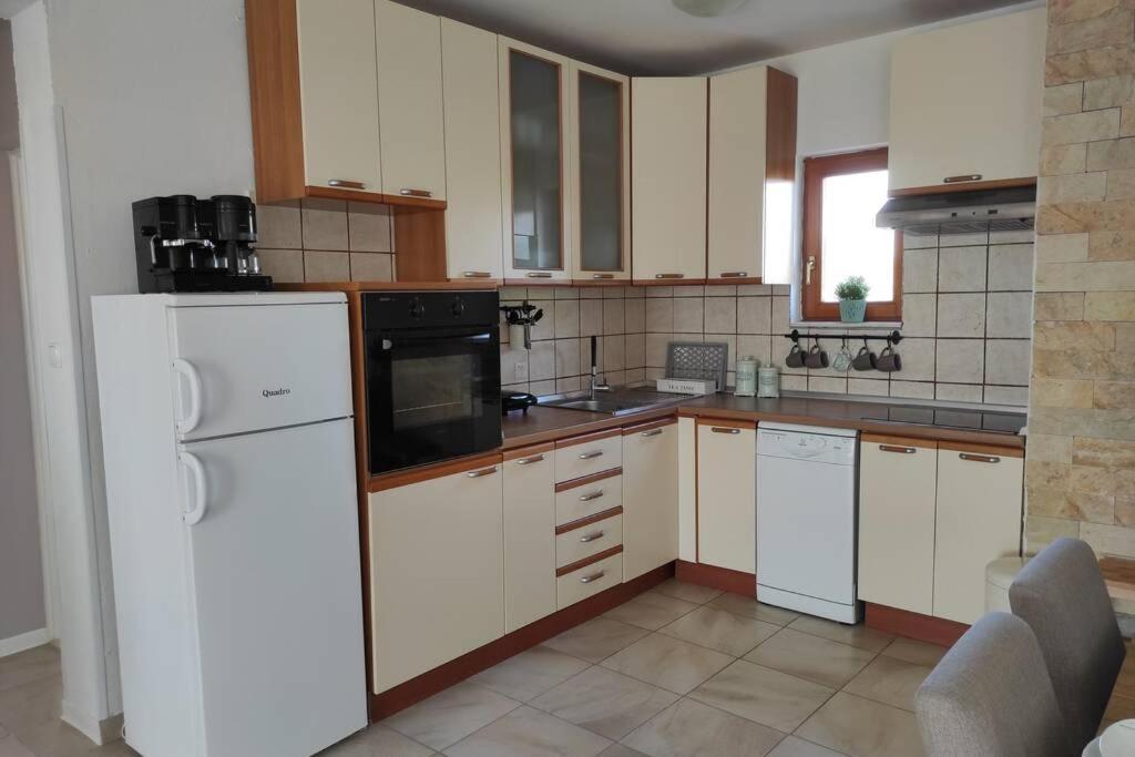 Kuca Za Odmor M&J Villa Benkovac Dış mekan fotoğraf