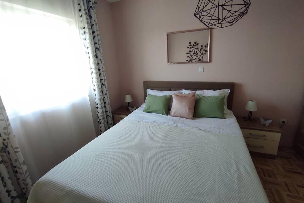 Kuca Za Odmor M&J Villa Benkovac Dış mekan fotoğraf