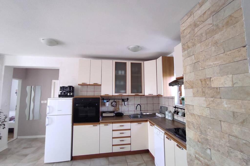 Kuca Za Odmor M&J Villa Benkovac Dış mekan fotoğraf