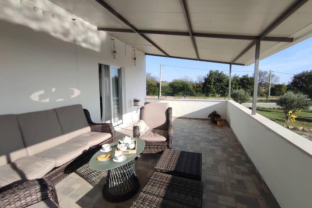 Kuca Za Odmor M&J Villa Benkovac Dış mekan fotoğraf
