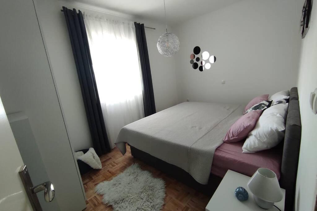 Kuca Za Odmor M&J Villa Benkovac Dış mekan fotoğraf
