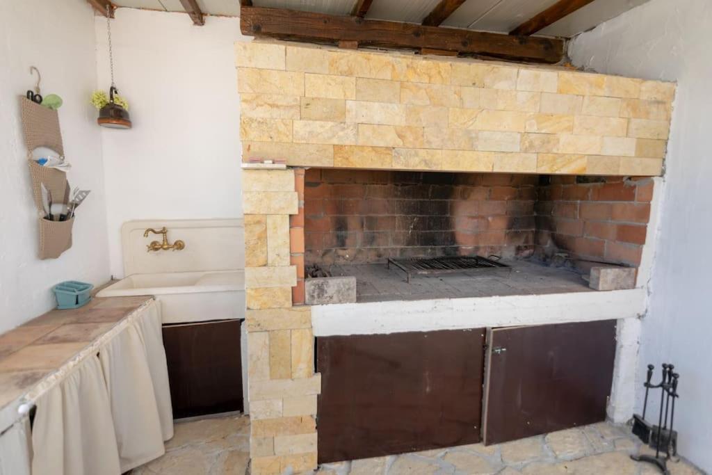 Kuca Za Odmor M&J Villa Benkovac Dış mekan fotoğraf