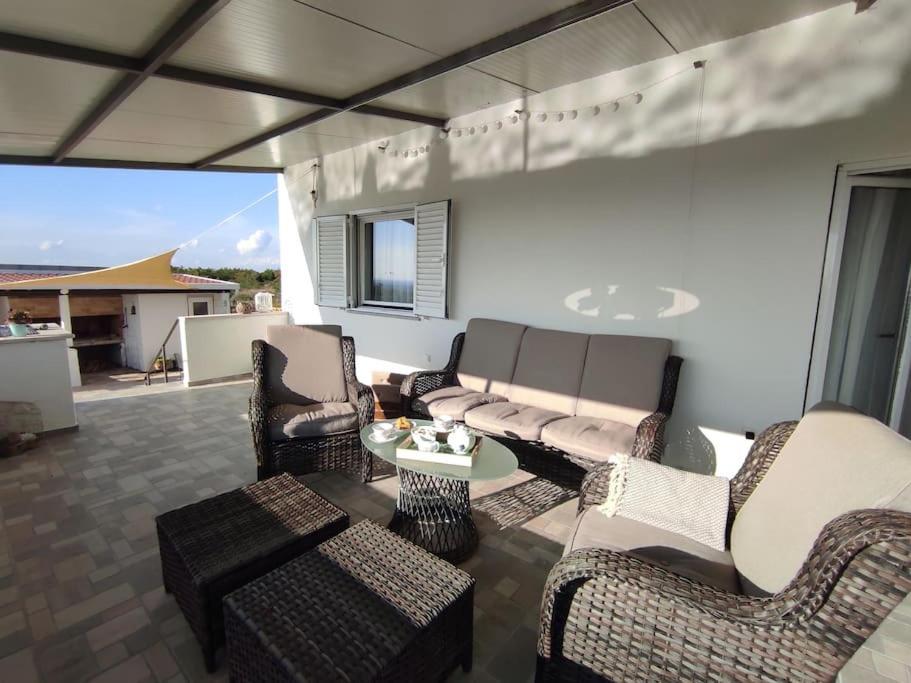 Kuca Za Odmor M&J Villa Benkovac Dış mekan fotoğraf