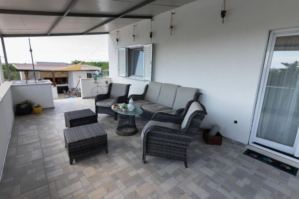 Kuca Za Odmor M&J Villa Benkovac Dış mekan fotoğraf