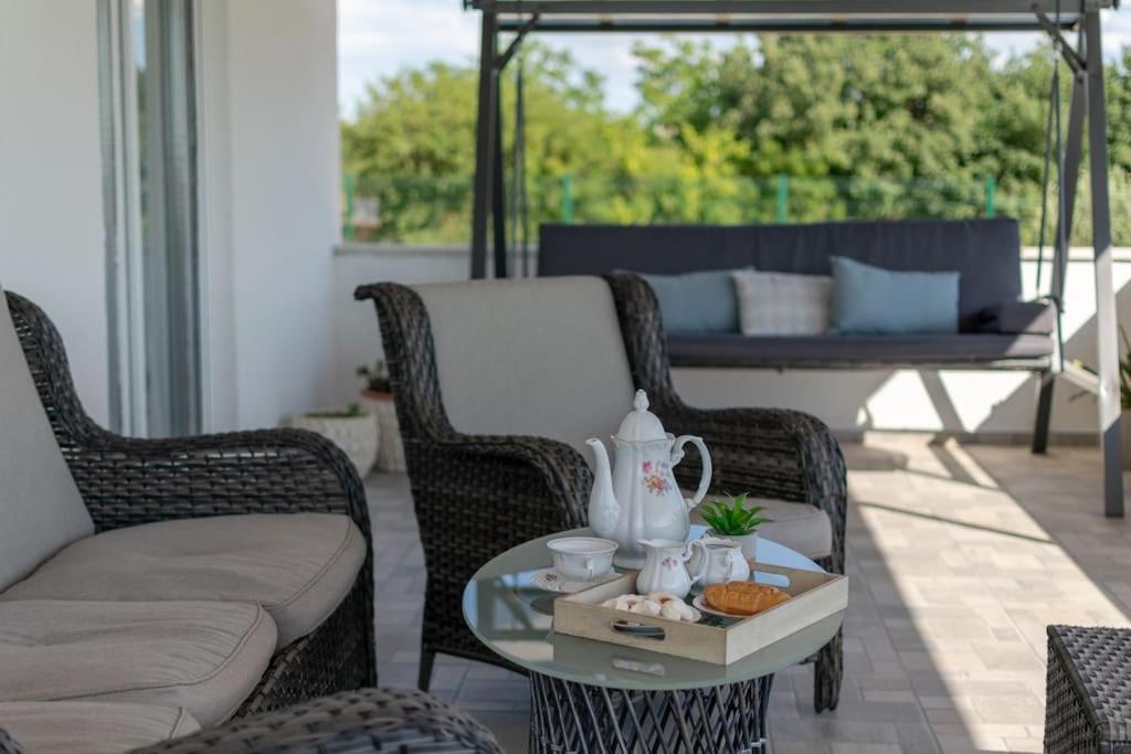 Kuca Za Odmor M&J Villa Benkovac Dış mekan fotoğraf