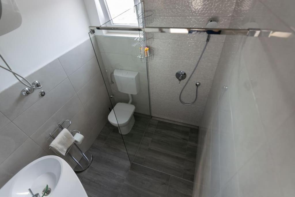 Kuca Za Odmor M&J Villa Benkovac Dış mekan fotoğraf
