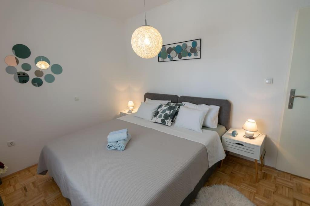 Kuca Za Odmor M&J Villa Benkovac Dış mekan fotoğraf