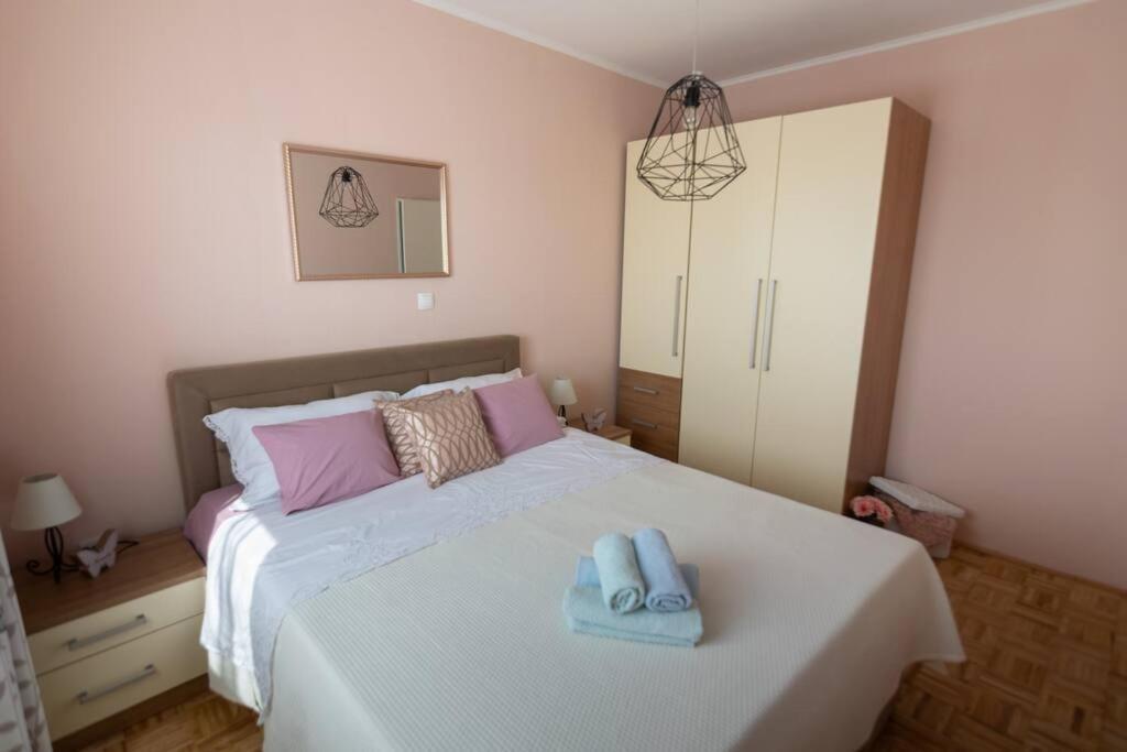 Kuca Za Odmor M&J Villa Benkovac Dış mekan fotoğraf