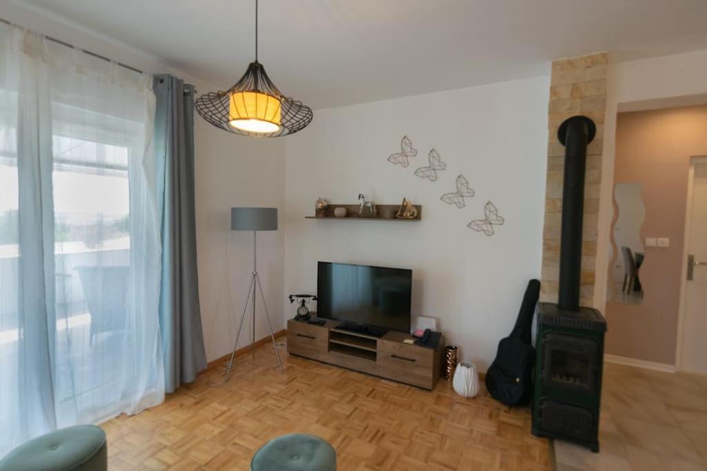 Kuca Za Odmor M&J Villa Benkovac Dış mekan fotoğraf