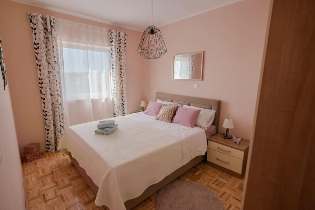 Kuca Za Odmor M&J Villa Benkovac Dış mekan fotoğraf