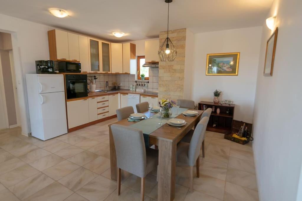 Kuca Za Odmor M&J Villa Benkovac Dış mekan fotoğraf